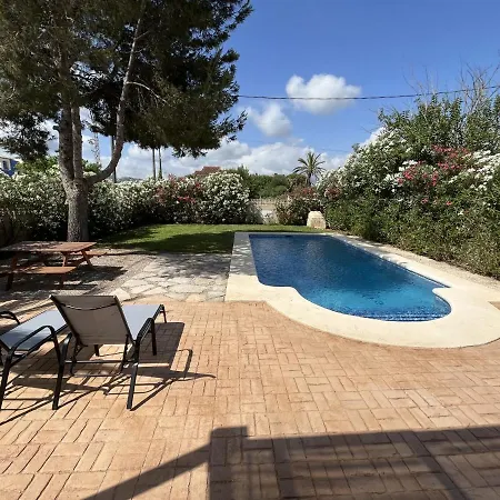 Holiday home Montenegro - Btb Denia