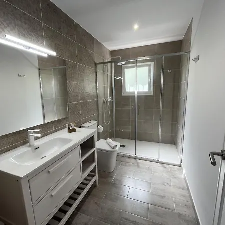 Holiday home Montenegro - Btb Denia