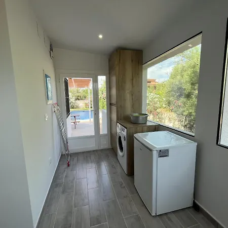 Montenegro - Btb Holiday home Denia