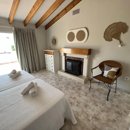 Casa vacanze Montenegro - Btb *