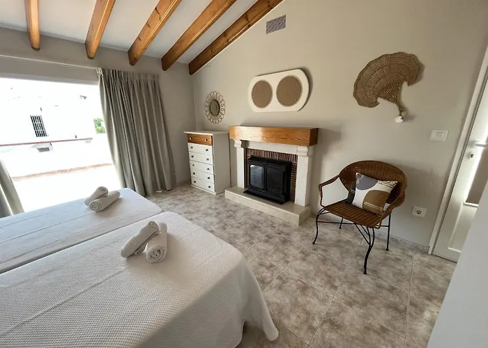 Сasa de vacaciones Montenegro - Btb *